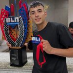 ❖ MANABÍ▮Fallec!ó participante de BLN tras at4que arm4do en Santa Ana