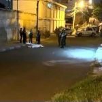 ❖ MANABÍ▮Hombre p!erde la v!da tras ser atac4do mientras caminaba
