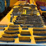 ❖ ECUADOR▮Descubren c4l3t4 con arm4m3nto oculto en la Penitenciaría del Litoral