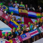 ❖ MANABÍ▮El Ironman 70.3 coronó a sud campeones en una jornada llena de adrenalina