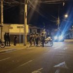 ❖ MANABÍ▮Otra noche de t3rr0r en Portoviejo: «El Loco Fabri» fue 4crib1ll4do