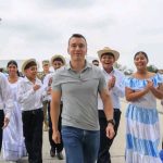 ❖ ECUADOR▮ Daniel Noboa asistirá a la posesión presidencial de Keiko Fujimori en Perú