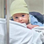 ❖ ECUADOR▮ Lucianita recibe muestras de apoyo tras ser abandonada en un hospital de Guayaquil