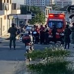 ❖ MANABÍ▮A$3$1nan a un alumno cuando se dirigía a clases