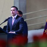 ❖ ECUADOR▮Daniel Noboa promete «sorpresas» para Ecuador en los próximos meses