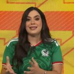 ❖ MEXICO▮Empresa pone fin a vínculo con Ana Valero por comentarios sobre la Tri