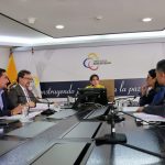 ❖ MANABÍ▮Suspenden a fiscal y una jueza por presuntas irregularidades en sus funciones