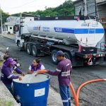 ❖ MANABÍ▮Sucre, San Vicente y Tosagua contarán con nueva planta de agua potable