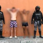 ❖ MANABÍ▮Dos aprehendidos tras presunta t3nt4tiv4 de s1c4ri4t0 en Manta