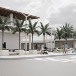 ❖ MANABÍ▮San Vicente estrenará una nueva plaza comercial frente al mar