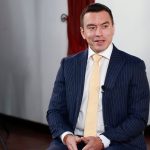 ❖ ECUADOR▮ Daniel Noboa: «No tengo ningún interés en ser dictador»