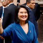 ❖ INTERNACIONAL▮ Keiko Fujimori asume la Presidencia de Perú para el período 2026-2031