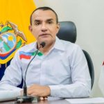 ❖ MANABÍ▮Tribunal Contencioso Electoral rechaza apelación presentada por el alcalde de Portoviejo