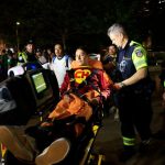 ❖INTERNACIONAL▮Tragedia en México: tres personas mur!er0n durante los festejos por el Mundial