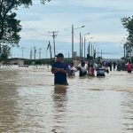 ❖ MANABÍ▮Alerta naranja en Manabí y otras 17 provincias por condiciones de El Niño