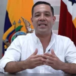 ❖ MANABÍ▮Alcalde de Chone no buscará la Prefectura y anuncia su respaldo a ADN