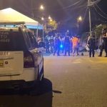❖ MANABÍ▮Madrugada de t3rr0r: Mat@n a cuatro p3rsonas en un v3lorio