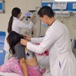 ❖ MANABÍ▮Manabí continúa liderando los casos de dengue en Ecuador