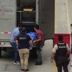 ❖ MANABÍ▮Extranjero fue @$3$1n@do por falsos policías en un departamento