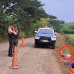 ❖ MANABÍ▮Padre, hijo y sobrino: identifican a las víctim@s del triple h0m1c1di0