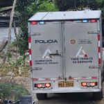 ❖ MANABÍ▮Encuentran r3st0s hum4n0s en el Florón