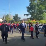 ❖ MANABÍ▮¡Chone está de fiesta! Arrancan los 132 años de cantonización