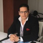 ❖ ECUADOR▮Daniel Noboa nombra a Juan Carlos Aveiga como nuevo ministro de Salud