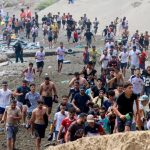 ❖ ESPAÑA▮Varios países europeos respaldan excluir a España de Schengen por la crisis migratoria en Ceuta