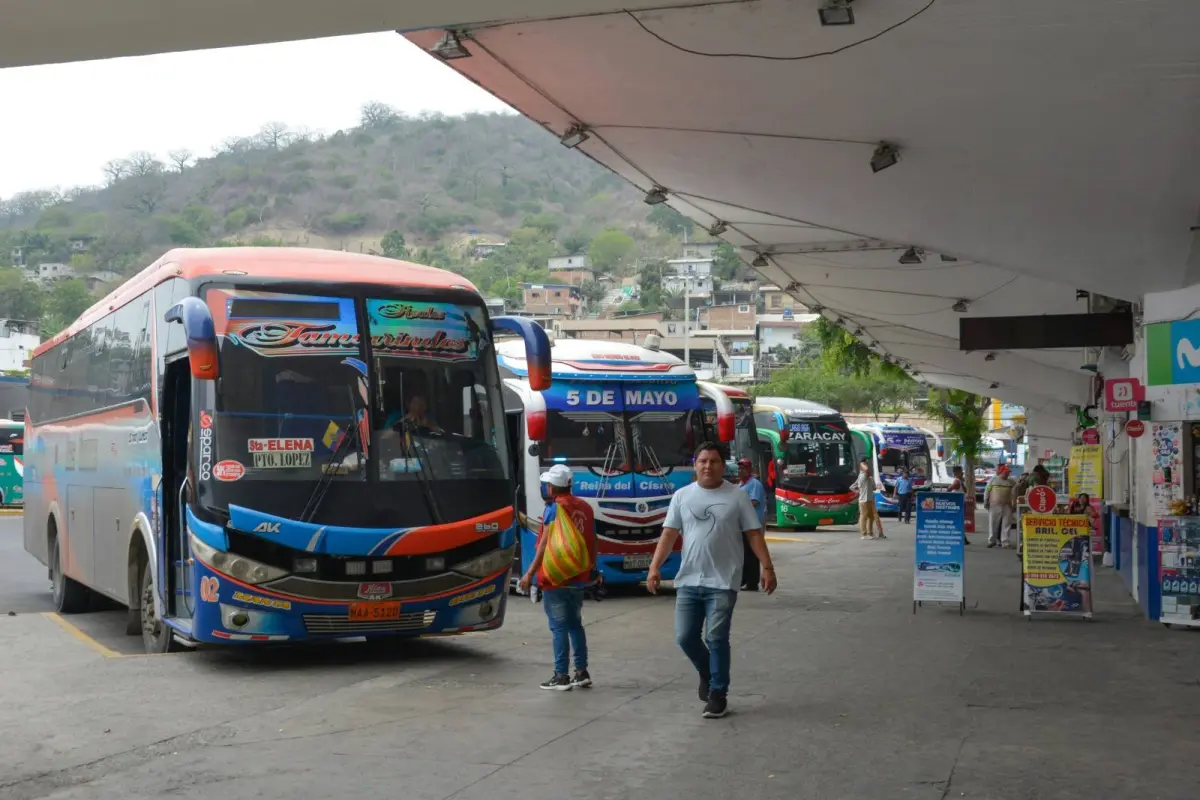Implementan incremento del 25% en pasajes de transporte interprovincial