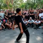 ❖ TENDENCIA▮“Farmear aura” llega a Manabí: la nueva tendencia que gana espacio entre los jóvenes