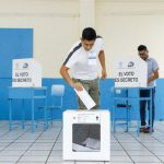 ❖ MANABÍ▮Manabí registra más de 4.200 solicitudes de inscripción para las elecciones seccionales de 2027