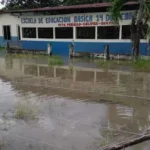 ❖ ECUADOR▮Destinan más de USD 1,3 millones para preparar escuelas ante posibles efectos de El Niño