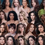 ❖ ECUADOR▮¡Llegó el gran día! 26 candidatas van por la corona de Miss Universo Ecuador