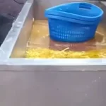 ❖ ECUADOR▮Grasa, roedores y una papa en la maquinaria: así encontraron una planta de snacks
