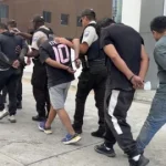 ❖ MANABÍ▮Siete detenidos tras presunto asalto a joyería en Manabí