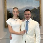 ❖ ECUADOR▮Familia presidencial enfrenta la pérdida de su tercer hijo