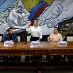 ❖ MANABÍ▮Arranca la inscripción de candidatos para las elecciones seccionales