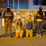 ❖ MANABÍ▮Cae alias «Dormido» durante operativo policial