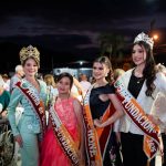 ❖ MANABÍ▮Chone conmemoró 291 años de fundación con homenajes a ciudadanos e instituciones