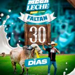 ❖ MANABÍ▮ Todo listo para Mega Leche 2026 en Flavio Alfaro