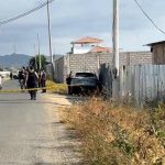 ❖ MANABÍ▮Tres ataques casi simultáneos dejan tres f4ll3c¡d0s y cuatro h3r¡d0s