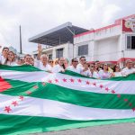 ❖ MANABÍ▮ADN presenta oficialmente a sus candidatos para las elecciones seccionales en Manabí