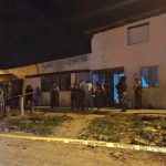 ❖ MANABÍ▮Triple cr1m3n conmociona al sector María Asunción de Picoazá