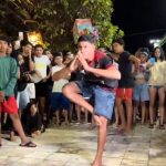 ❖ MANABÍ▮ La Rotonda será escenario de una batalla de “aura” en Portoviejo