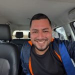 ❖ MANABÍ▮Josué Suárez se retira de la carrera por la Alcaldía de Manta