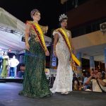 ❖ MANABÍ▮Manabí se lleva la corona: Brithany Romero es la nueva Reina Nacional del Langostino