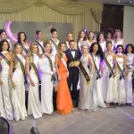 ❖ MANABÍ▮Dos manabitas van por la corona de Miss Ecuador 2026