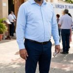❖ MANABÍ▮ Juan Carlos Manzaba fue ases1nado durante un rezo en La Pradera