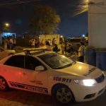 ❖ MANABÍ▮ Se habrían hecho pasar por agentes para ingresar al domicilio y @$3$1narlos