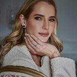 ❖ ECUADOR▮Lavinia Valbonesi habla por primera vez tras la pérdida de su hijo Stefano